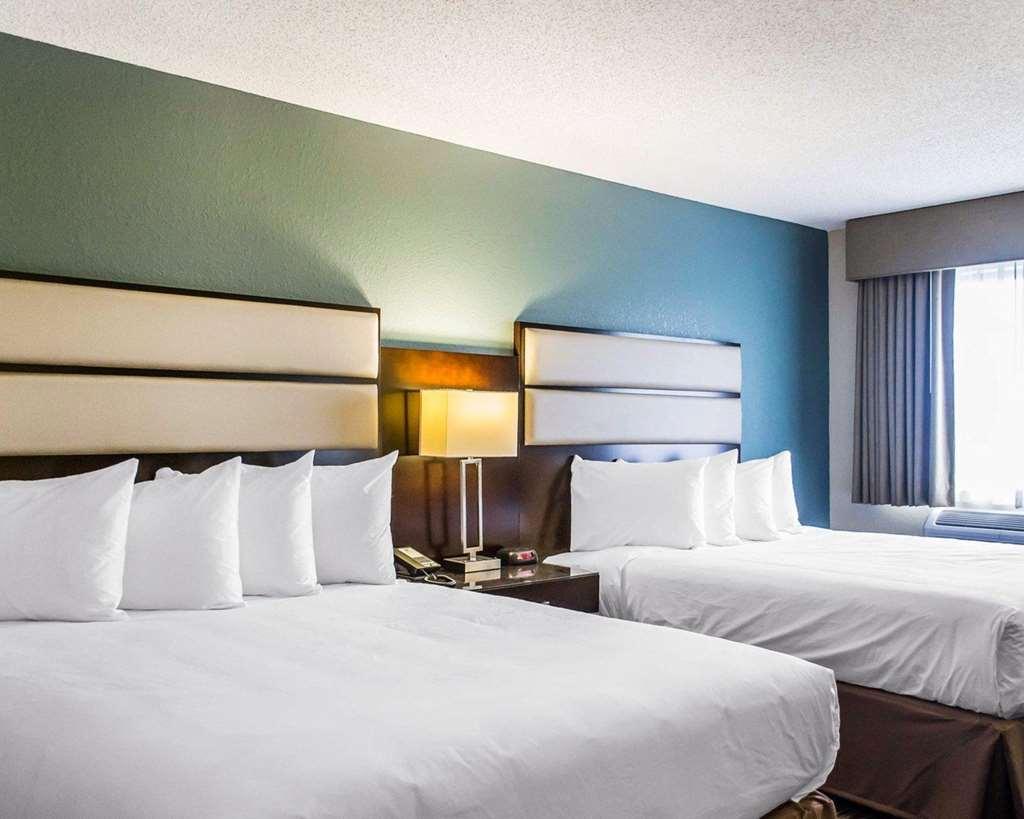 Quality Inn Streetsboro Kamer foto