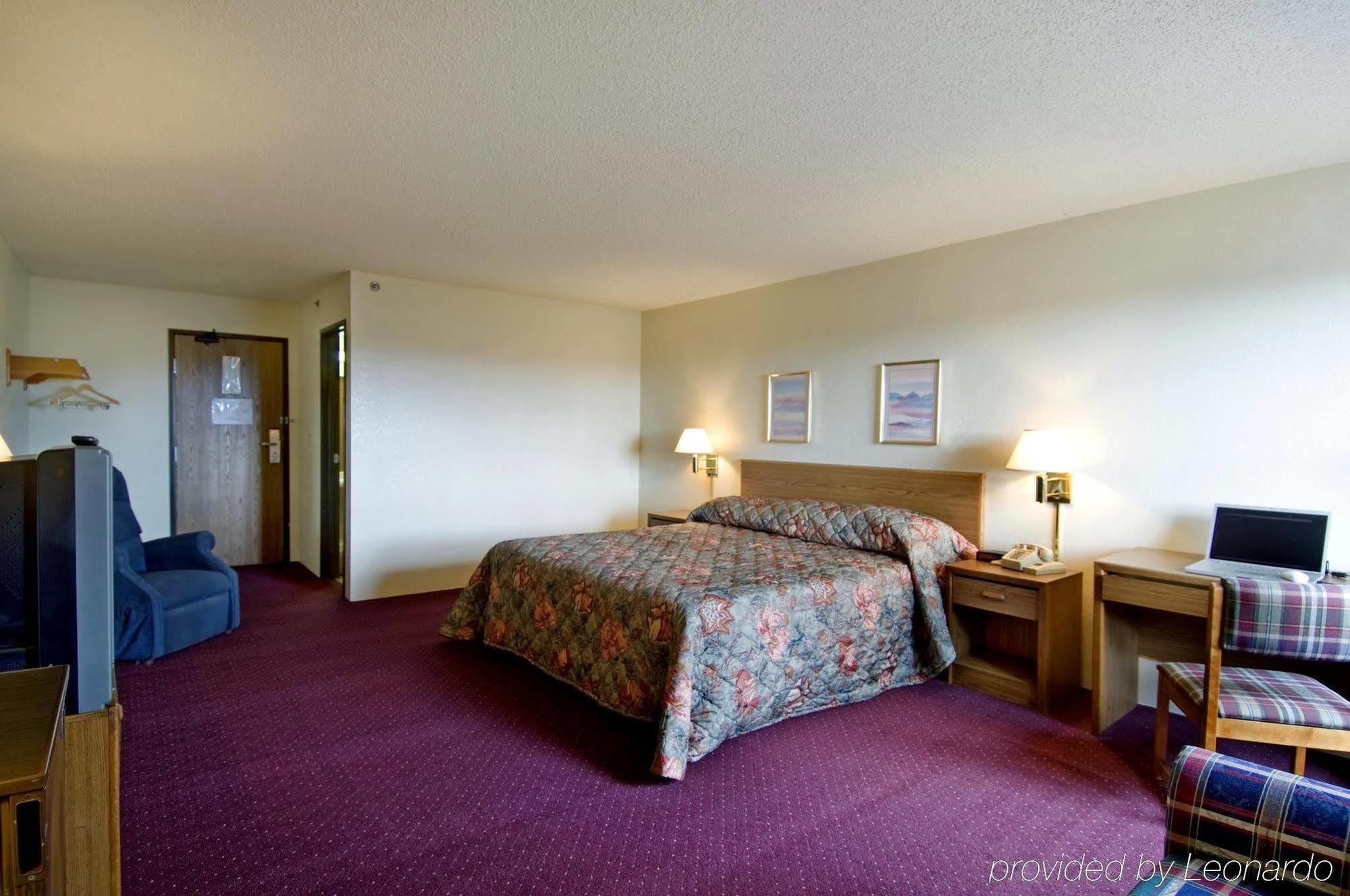 Quality Inn Streetsboro Kamer foto